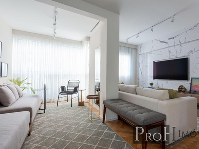 Apartamento em Vila Monte Alegre, São Paulo/SP de 64m² 2 quartos à venda por R$ 768.610,00