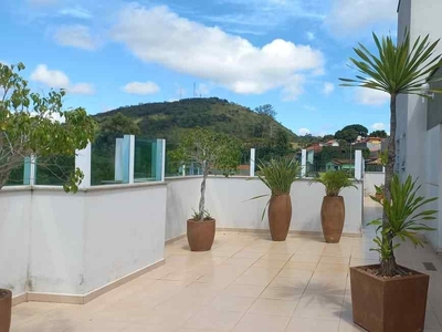 Apartamento em Vila Nova São Roque, São Roque/SP de 80m² 2 quartos à venda por R$ 349.000,00