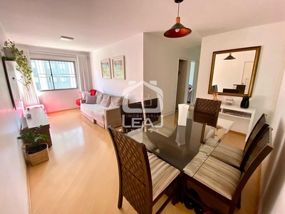 Apartamento em Vila Prel, São Paulo/SP de 67m² 3 quartos à venda por R$ 309.000,00