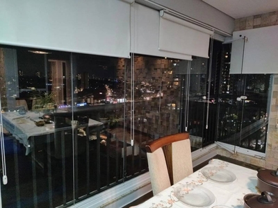 Apartamento em Vila Regente Feijó, São Paulo/SP de 102m² 4 quartos à venda por R$ 1.181.000,00