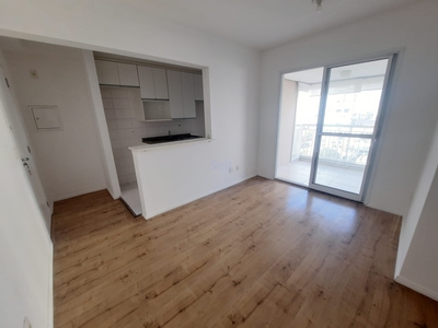 Apartamento em Vila Romana, São Paulo/SP de 60m² 2 quartos para locação R$ 3.200,00/mes