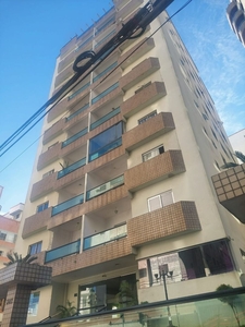 Apartamento em Vila Tupi, Praia Grande/SP de 78m² 2 quartos à venda por R$ 349.000,00