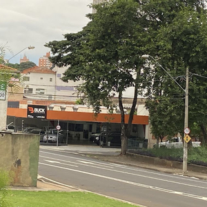 Barracão em Centro, Piracicaba/SP de 161m² para locação R$ 6.500,00/mes