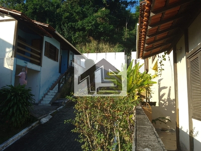 Casa em Anil, Rio de Janeiro/RJ de 90m² 2 quartos para locação R$ 1.900,00/mes