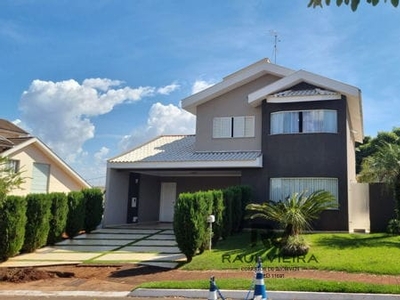 Casa em Aragarça, Londrina/PR de 250m² 3 quartos à venda por R$ 1.796.000,00