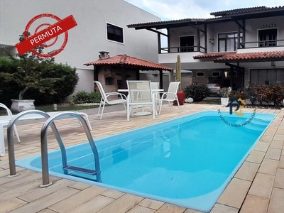 Casa em Badu, Niterói/RJ de 0m² 5 quartos à venda por R$ 1.249.000,00