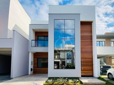 Casa em Bairro Deltaville, Biguaçu/SC de 184m² 3 quartos à venda por R$ 979.000,00