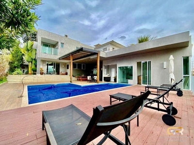 Casa em Bandeirantes (Pampulha), Belo Horizonte/MG de 10m² 4 quartos à venda por R$ 3.499.000,00