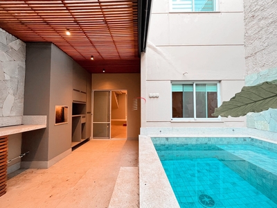 Casa em Bela Vista, Londrina/PR de 128m² 2 quartos à venda por R$ 989.000,00