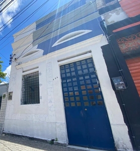 Casa em Boa Vista, Recife/PE de 120m² 1 quartos para locação R$ 2.200,00/mes