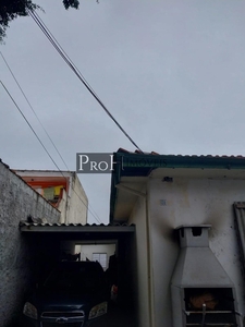 Casa em Boa Vista, São Caetano do Sul/SP de 119m² 1 quartos à venda por R$ 499.000,00