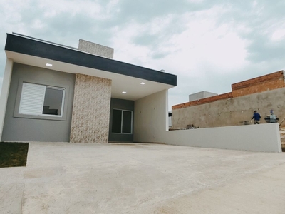 Casa em Caguassu, Sorocaba/SP de 104m² 3 quartos à venda por R$ 474.000,00