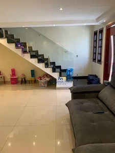 Casa em Camarão, São Gonçalo/RJ de 192m² 4 quartos à venda por R$ 499.000,00