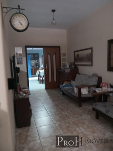 Casa em Campestre, Santo André/SP de 184m² 3 quartos à venda por R$ 649.000,00