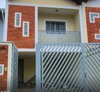Casa em Castelinho, Piracicaba/SP de 114m² 2 quartos para locação R$ 1.800,00/mes