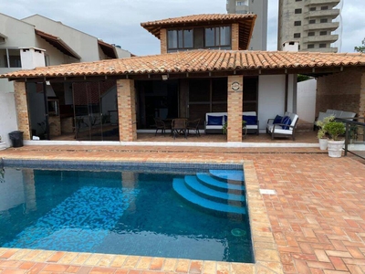 Casa em Centro, Balneário Piçarras/SC de 850m² 5 quartos à venda por R$ 9.999.000,00