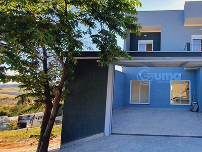 Casa em Centro, Bragança Paulista/SP de 125m² 3 quartos à venda por R$ 748.990,00
