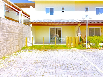 Casa em Centro, Camaçari/BA de 85m² 3 quartos à venda por R$ 409.000,00