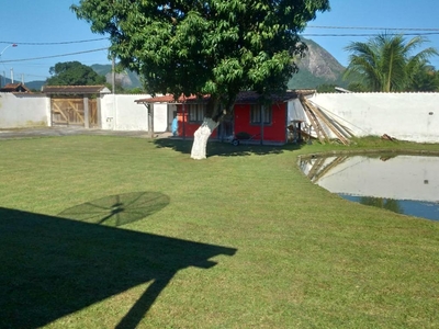 Casa em Centro, Maricá/RJ de 150m² 3 quartos à venda por R$ 649.000,00