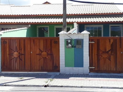 Casa em Centro, Maricá/RJ de 62m² 2 quartos à venda por R$ 309.000,00