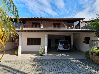 Casa em Centro, Penha/SC de 180m² 5 quartos à venda por R$ 799.000,00