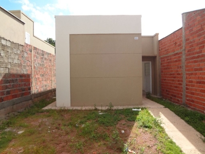 Casa em Centro, Piracicaba/SP de 50m² 2 quartos à venda por R$ 208.000,00
