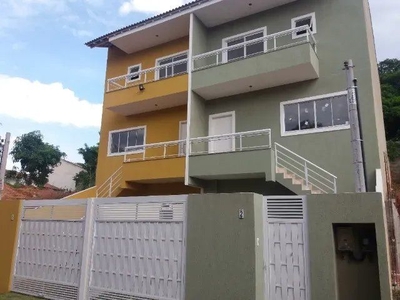 Casa em Centro, Rio de Janeiro/RJ de 125m² 4 quartos à venda por R$ 389.000,00 ou para locação R$ 2.300,00/mes