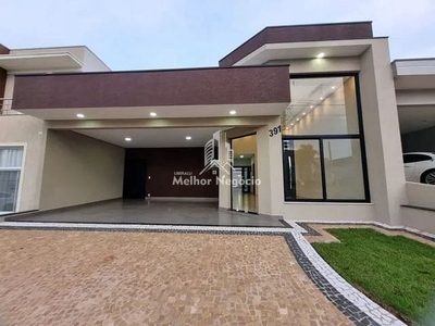 Casa em Centro, Sumaré/SP de 155m² 3 quartos à venda por R$ 899.000,00