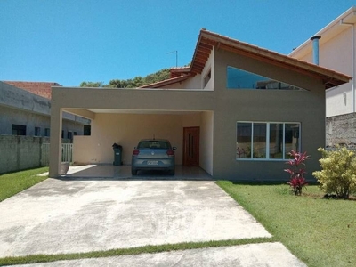 Casa em Chácara Do Remanso Gl Um, Vargem Grande Paulista/SP de 151m² 3 quartos à venda por R$ 749.000,00