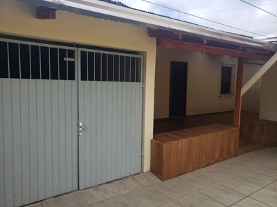 Casa em Cordeiros, Itajaí/SC de 0m² 1 quartos para locação R$ 1.300,00/mes