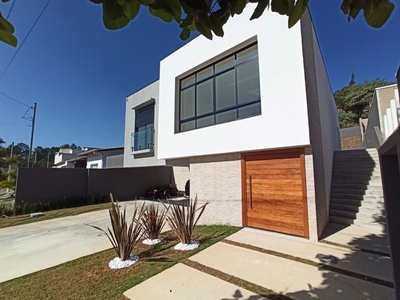 Casa em Engenho, Itapecerica da Serra/SP de 230m² 3 quartos à venda por R$ 1.399.000,00