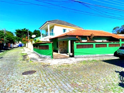 Casa em Freguesia (Jacarepaguá), Rio de Janeiro/RJ de 93m² 2 quartos à venda por R$ 449.000,00