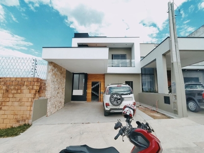 Casa em Horto Florestal, Sorocaba/SP de 160m² 3 quartos à venda por R$ 798.000,00