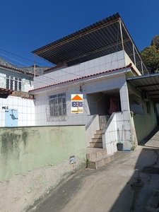 Casa em Irajá, Rio de Janeiro/RJ de 400m² 3 quartos à venda por R$ 384.000,00