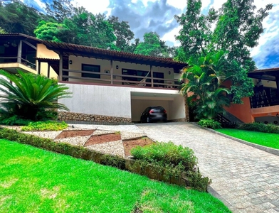 Casa em Itaipu, Niterói/RJ de 225m² 3 quartos à venda por R$ 1.179.000,00