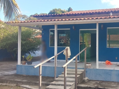 Casa em Itaipu, Niterói/RJ de 96m² 3 quartos à venda por R$ 649.000,00