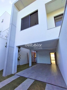 Casa em Itapoã, Belo Horizonte/MG de 138m² 3 quartos à venda por R$ 889.000,00