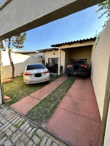 Casa em Jardim Atlântico, Goiânia/GO de 160m² 3 quartos à venda por R$ 648.000,00