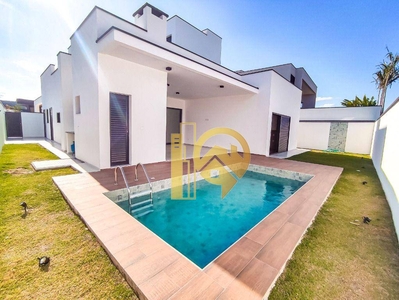 Casa em Jardim Bela Vista, São José dos Campos/SP de 272m² 3 quartos para locação R$ 12.000,00/mes