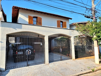 Casa em Jardim Bonfiglioli, São Paulo/SP de 258m² 3 quartos à venda por R$ 2.650.000,00 ou para locação R$ 9.500,00/mes