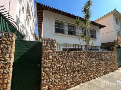 Casa em Jardim Botânico, Rio de Janeiro/RJ de 464m² 6 quartos à venda por R$ 2.799.000,00