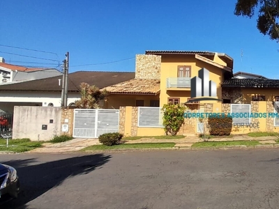 Casa em Jardim Chapadão, Campinas/SP de 284m² 4 quartos à venda por R$ 819.000,00