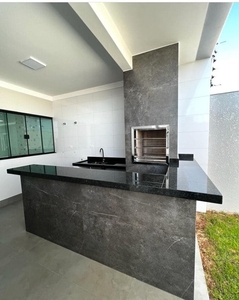 Casa em Jardim Colina Verde, Maringá/PR de 100m² 3 quartos à venda por R$ 449.000,00