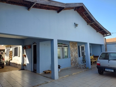 Casa em Jardim Dall'Orto, Sumaré/SP de 170m² 3 quartos à venda por R$ 404.700,00