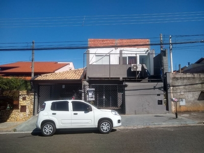 Casa em Jardim dos Manacás, Valinhos/SP de 210m² 3 quartos à venda por R$ 849.000,00