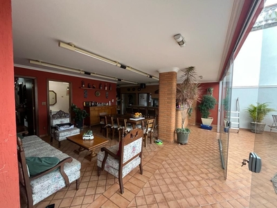Casa em Jardim Estoril II, Bauru/SP de 311m² 3 quartos à venda por R$ 1.349.000,00
