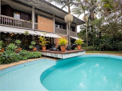 Casa em Jardim Guedala, São Paulo/SP de 744m² 5 quartos à venda por R$ 4.399.000,00