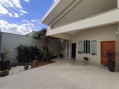 Casa em Jardim Império do Sol, Maringá/PR de 105m² 3 quartos à venda por R$ 544.000,00