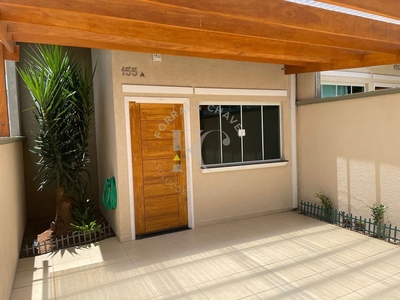 Casa em Jardim Jaraguá, Atibaia/SP de 80m² 3 quartos à venda por R$ 629.000,00