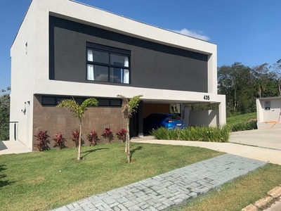 Casa em Jardim Leonor, Cotia/SP de 237m² 3 quartos à venda por R$ 2.249.000,00 ou para locação R$ 12.250,00/mes